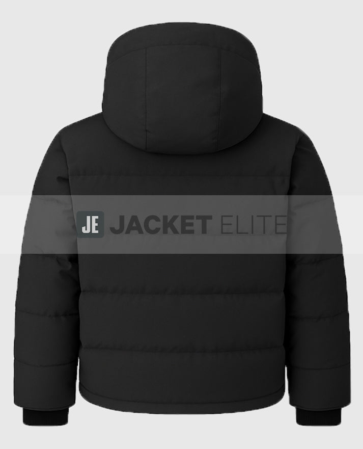 Canada Goose Macmillan Jacket