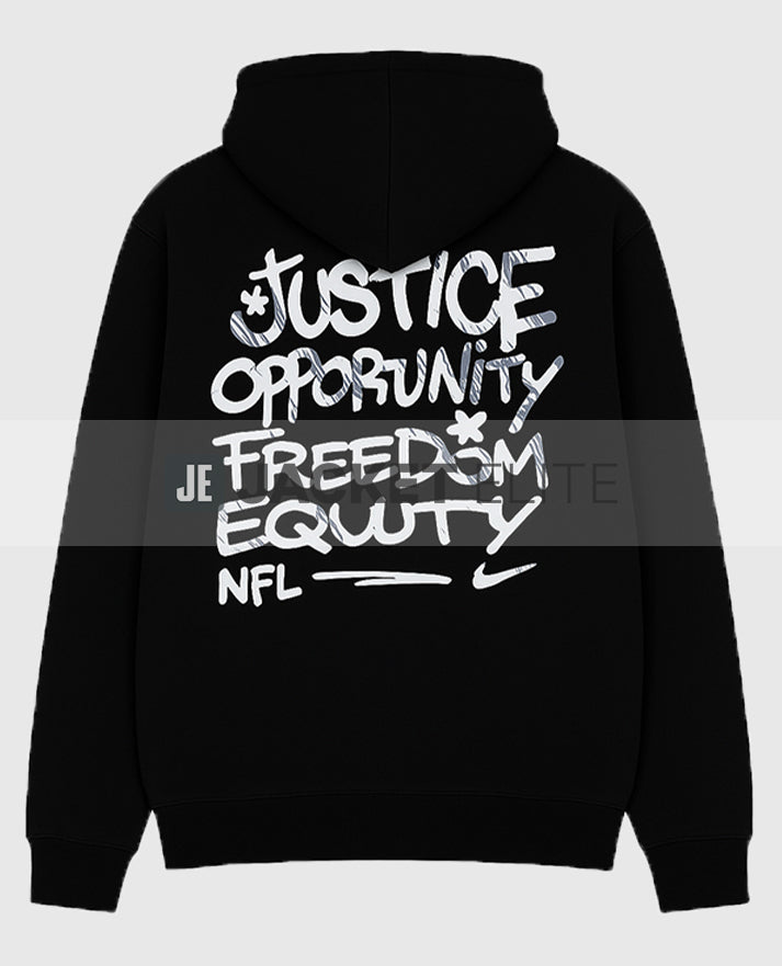 Miami Dolphins Inspire Change Hoodie