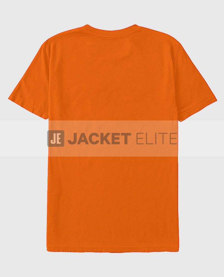 Camp Half Blood Shirt