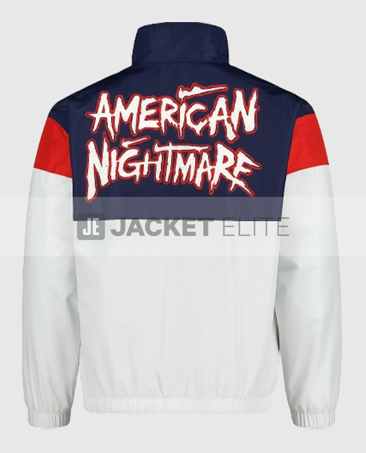 Cody Rhodes American Nightmare Jacket