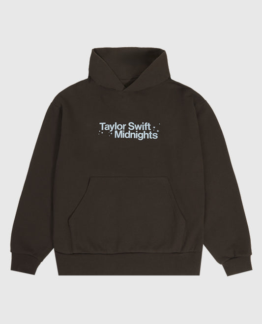 Taylor Swift Midnights Living In A Dream Hoodie