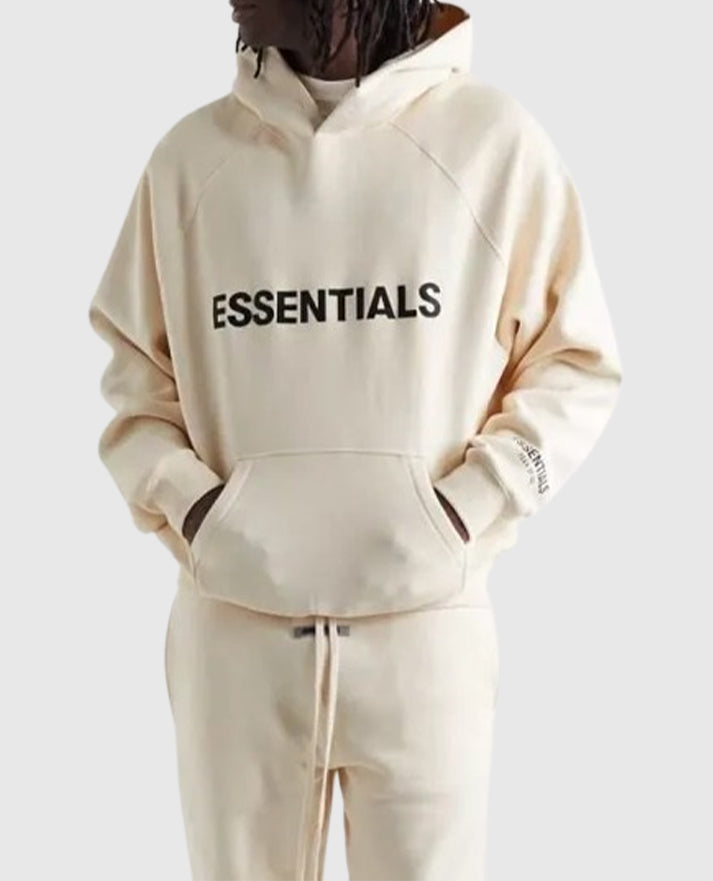 Fear Of God Essentials Hoodie