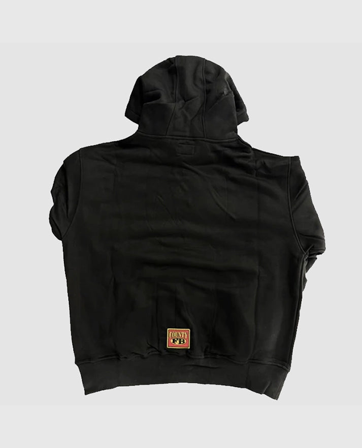 FB County Hoodie