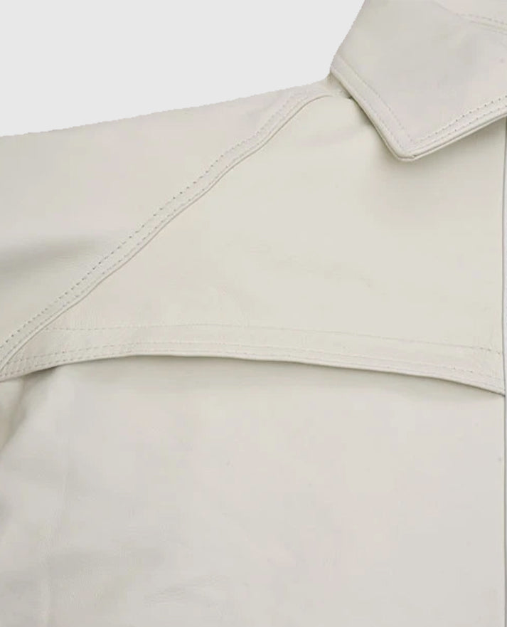 Jason Statham Fast X Leather Jacket