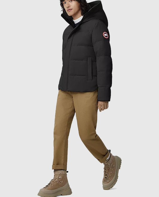 Canada Goose Macmillan Puffer Jacket