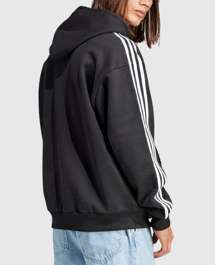 Korn Adidas Fleece Hoodie