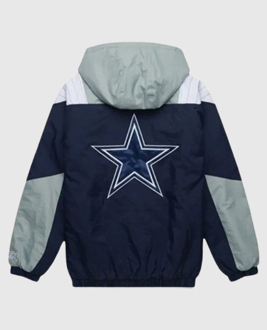 NFL Dallas Cowboys Team Starter Jacket
