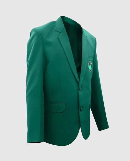 Tournament Golf Club Masters Jacket