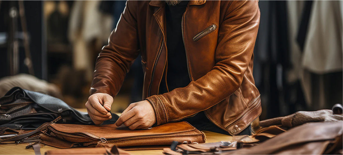 What Makes Suede Leather Unique? A Beginner’s Guide