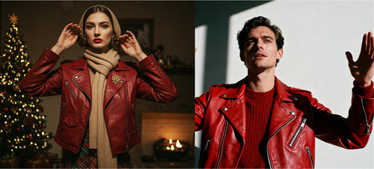 Best Christmas 2025 Outfits to Gift and Wear for Holiday Season