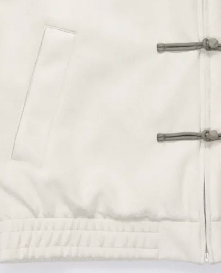 Chinese New Year Adidas Black Jacket