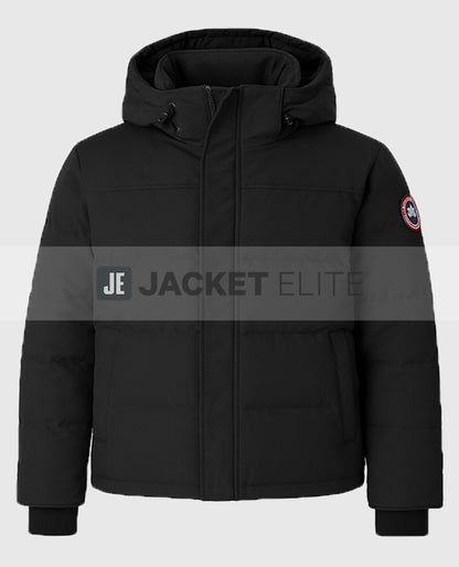 Canada Goose Macmillan Jacket