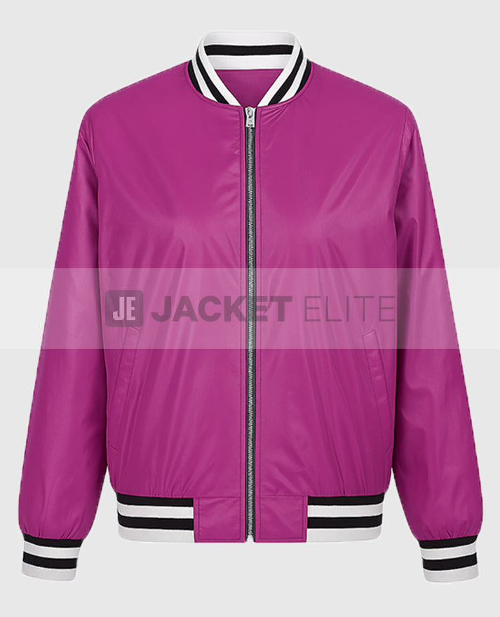 The J Team Jojo Siwa Jacket