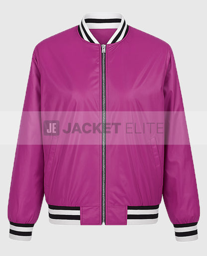 The J Team Jojo Siwa Jacket