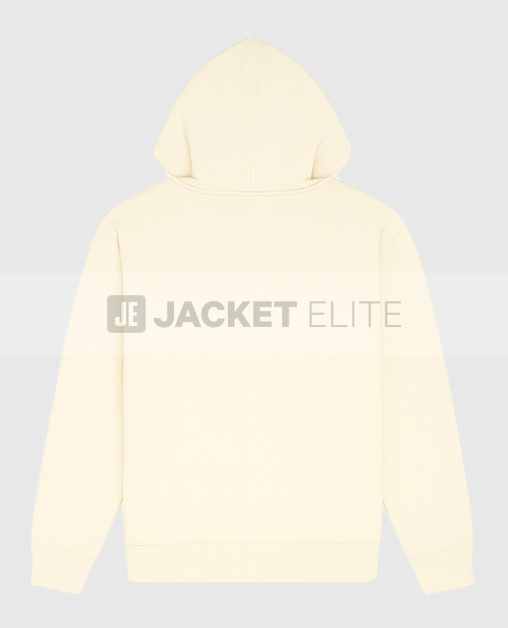 Rick and Morty Portal Collage Hoodie