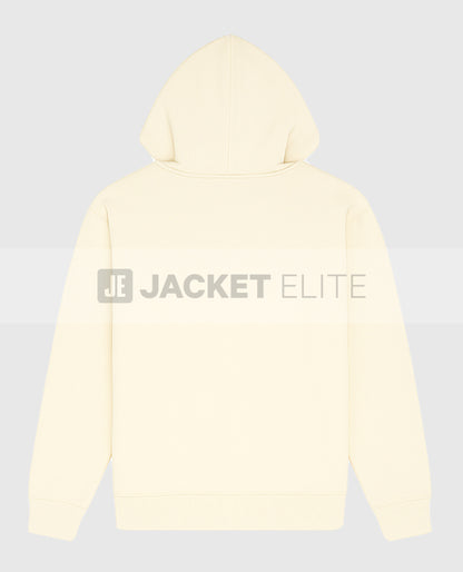 Rick and Morty Portal Collage Hoodie