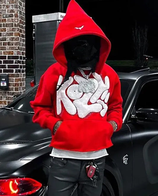Y2K Kozy Hoodie unisex