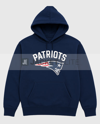 Bill Belichick Hoodie