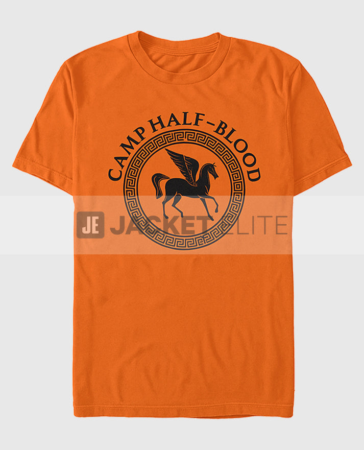Camp Half Blood Shirt