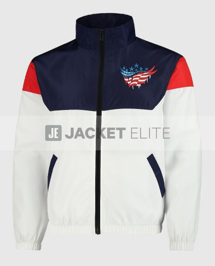 Cody Rhodes American Nightmare Jacket