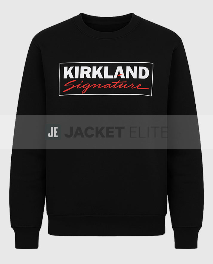 Kirkland Signature Sweatshirt