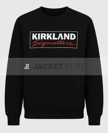 Kirkland Signature Sweatshirt
