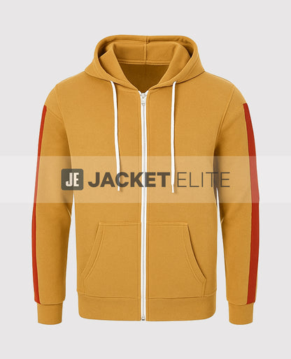 Miles Morales Spider Verse Hoodie