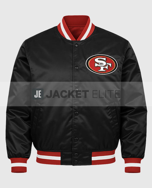 San Francisco 49ers Jacket