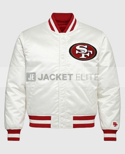 San Francisco 49ers Jacket