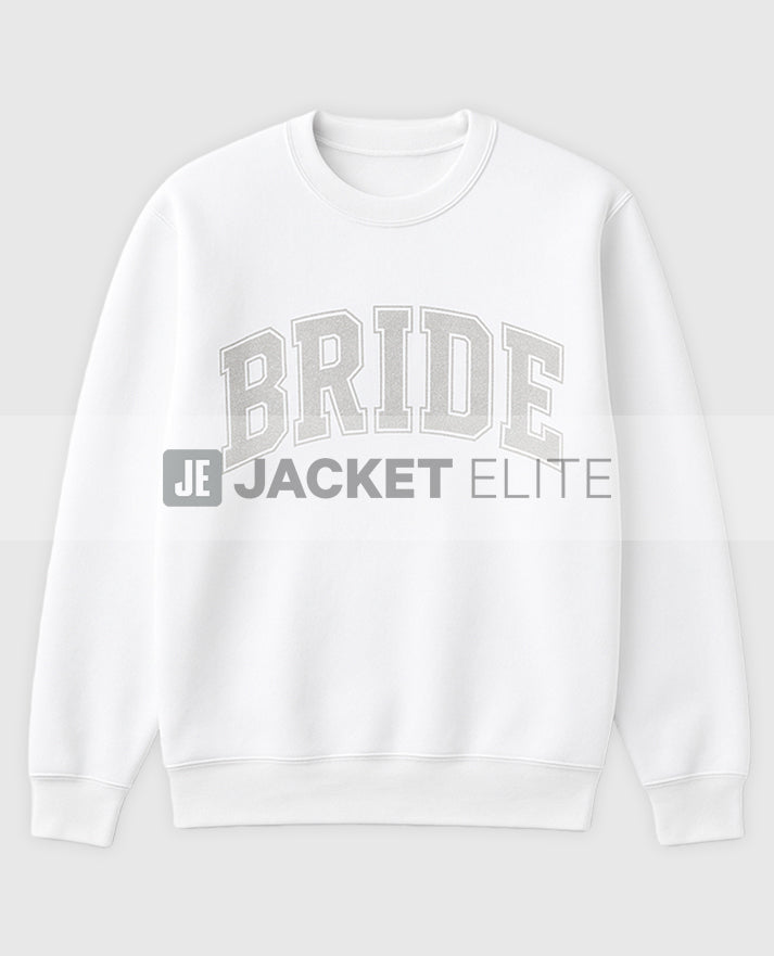 The Bar Bride Sweatshirt