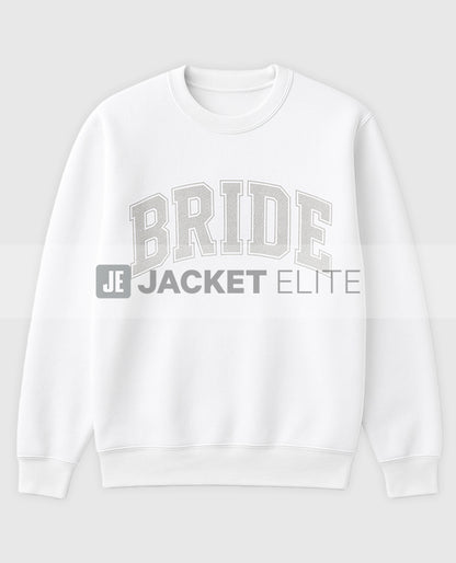 The Bar Bride Sweatshirt