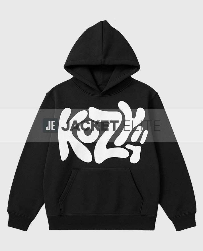 Y2K Kozy Hoodie