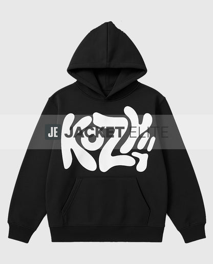 Y2K Kozy Hoodie