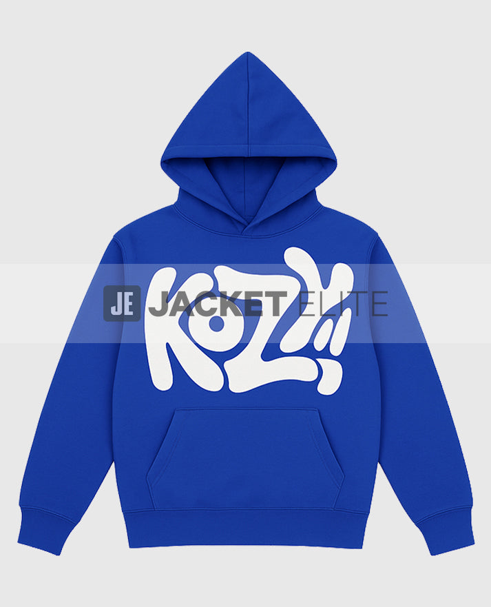 Y2K Kozy Hoodie