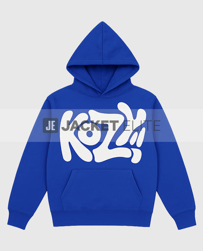 Y2K Kozy Hoodie