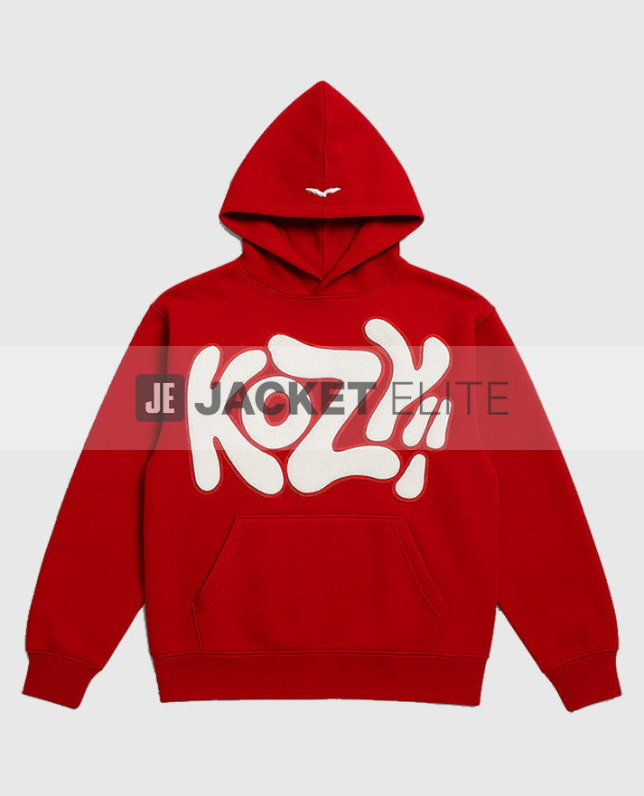 Y2K Kozy Hoodie