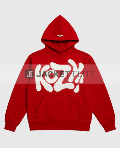 Y2K Kozy Hoodie