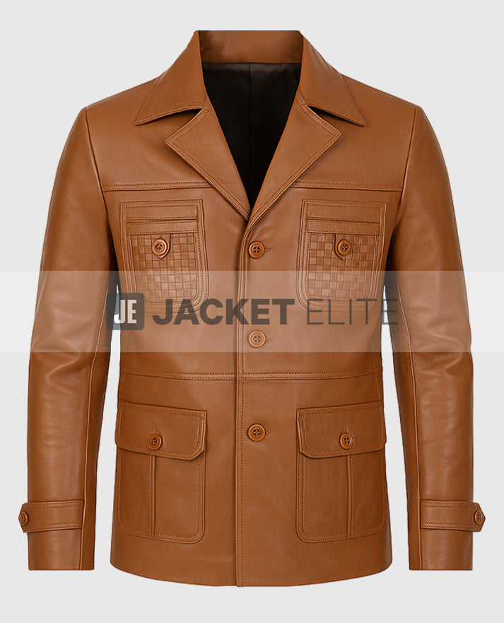 Zac Efron Extremely Wicked, Shockingly Evil and Vile Blazer