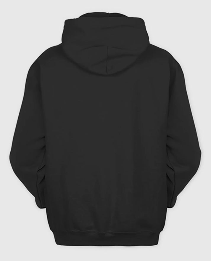 Eminem Barry Sanders Hoodie