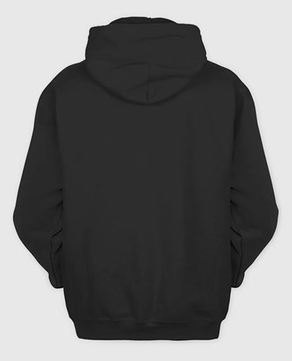 Eminem Barry Sanders Hoodie
