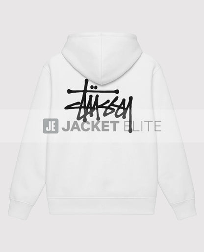 Basic Stussy Hoodie