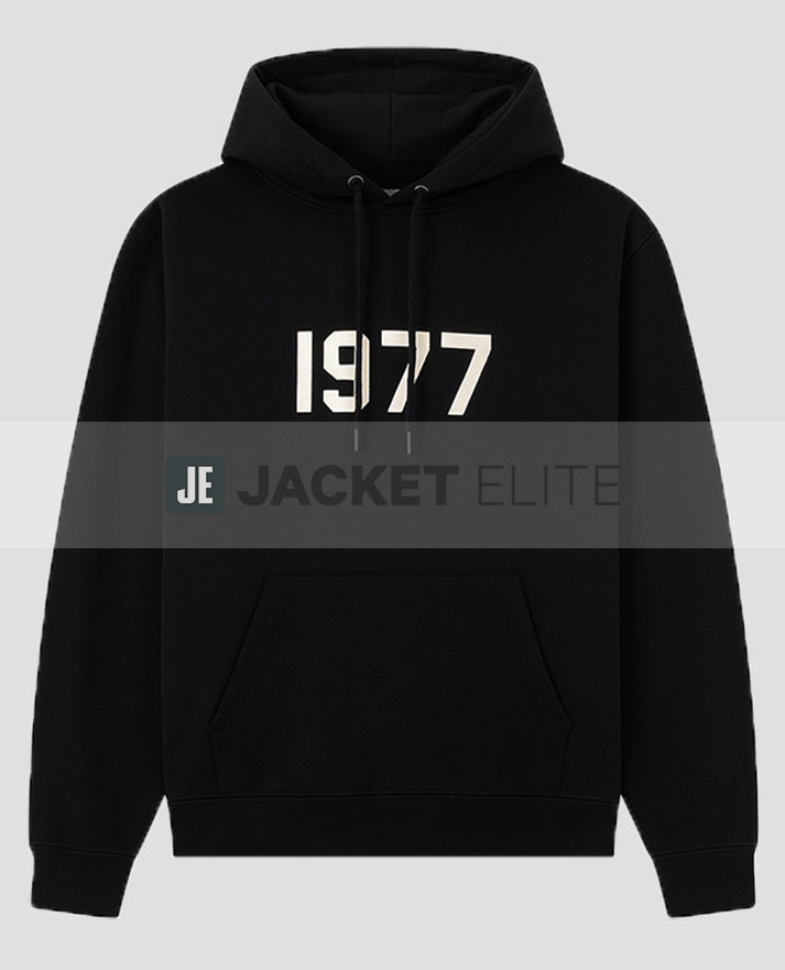 1977 Essentials Hoodie