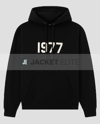 1977 Essentials Hoodie