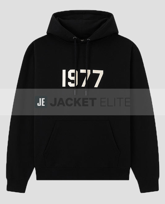 1977 Essentials Hoodie