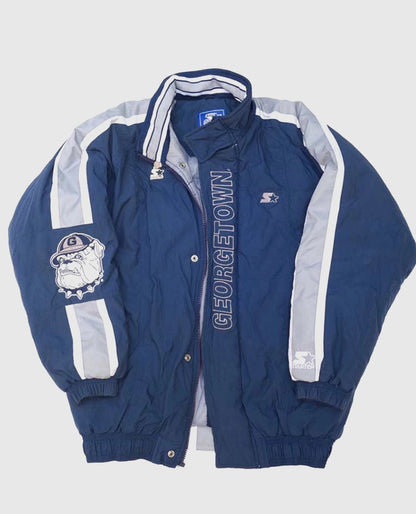 Georgetown Starter Jacket