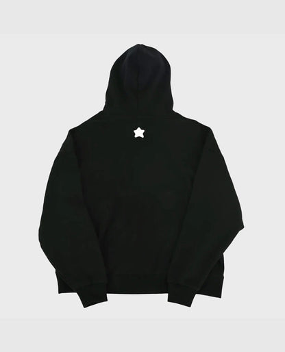 Graviet Logo Hoodie