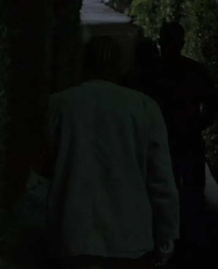 Snowfall Season 05 Peaches Jacket