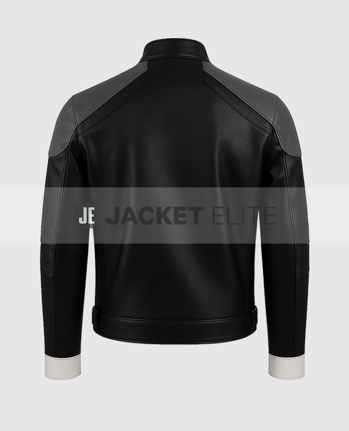 Agents of Shield Robbie Reyes Jacket
