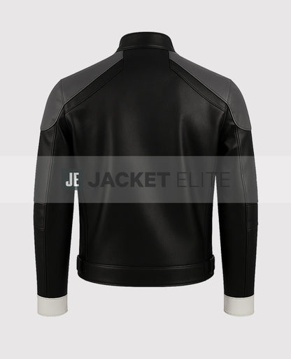 Agents of Shield Robbie Reyes Jacket