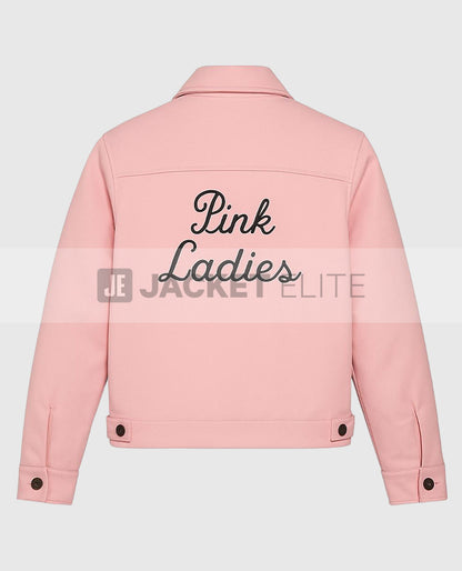Grease: Rise of the Pink Ladies Jacket